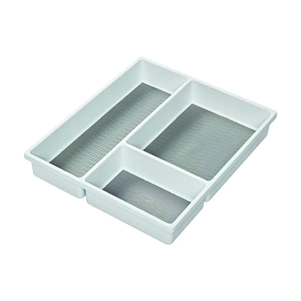 Copco Draw Organizer, White