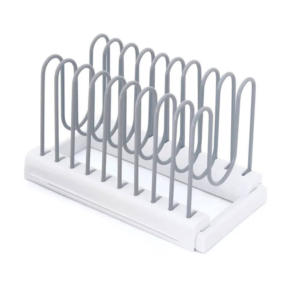 Copco Expandable Lid Storage Organiser, expandable