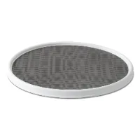 Lazy Susan Turntable Organizer, 18 in