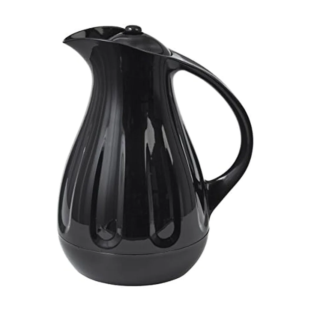 Copco Simplify Carafe, 1 qt, Black